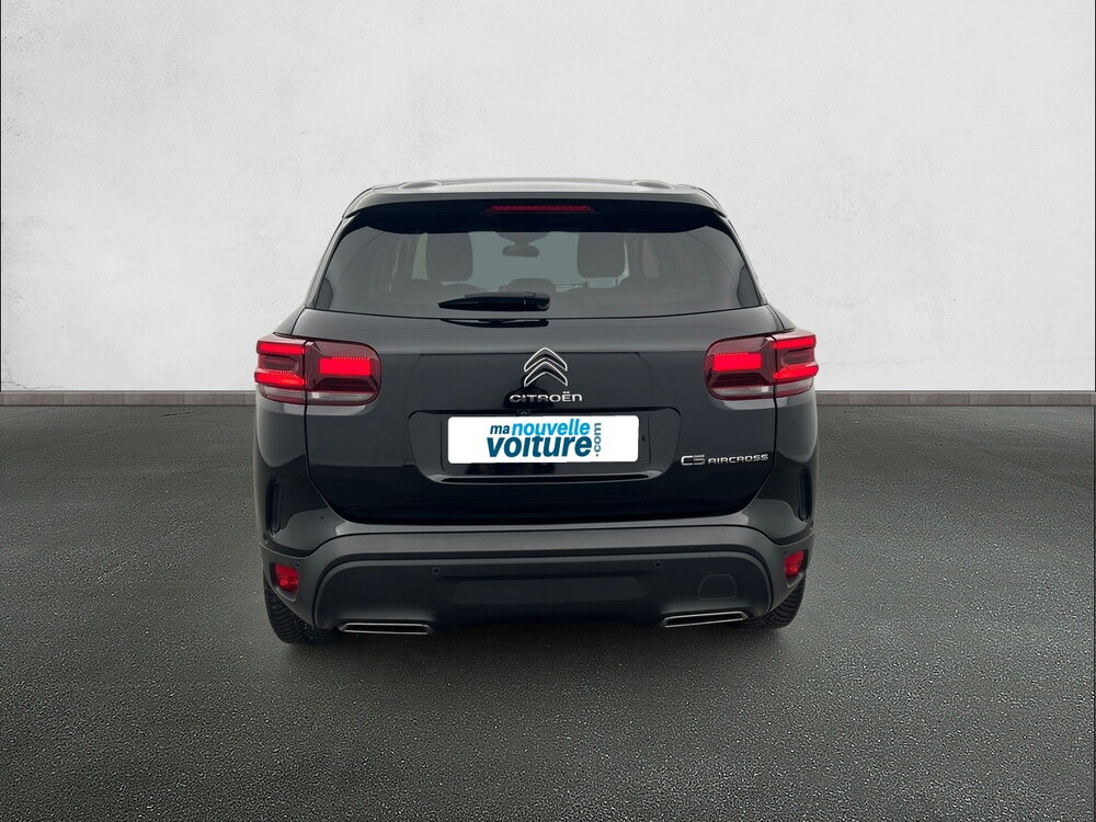 Occasion CITROEN C5 AirCross C5 Aircross BlueHDi 130 S&S EAT8 - C-Series