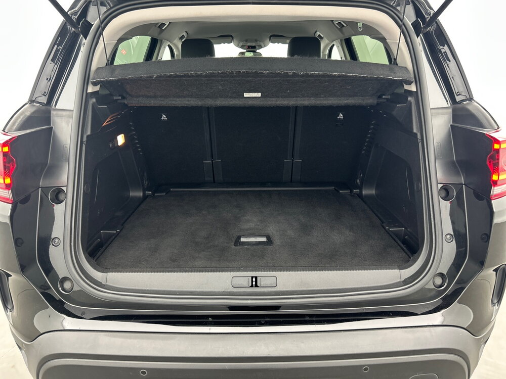 Occasion CITROEN C5 AirCross C5 Aircross BlueHDi 130 S&S EAT8 - C-Series