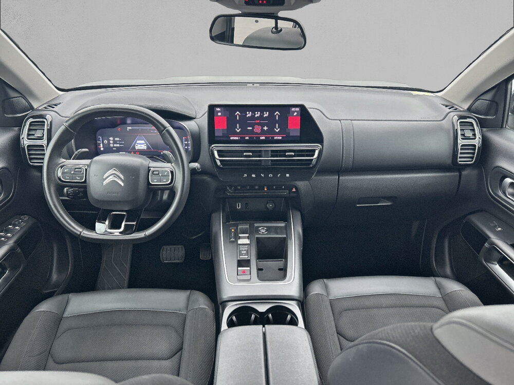 Occasion CITROEN C5 AirCross C5 Aircross BlueHDi 130 S&S EAT8 - C-Series