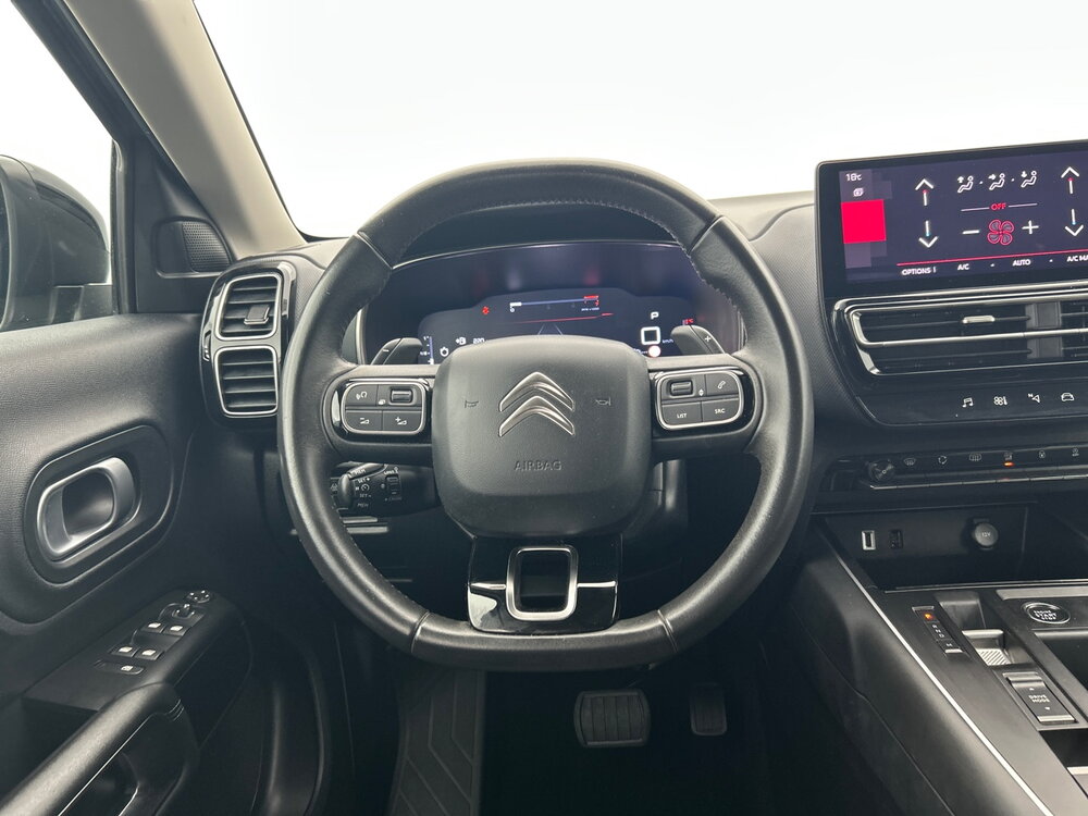 Occasion CITROEN C5 AirCross C5 Aircross BlueHDi 130 S&S EAT8 - C-Series