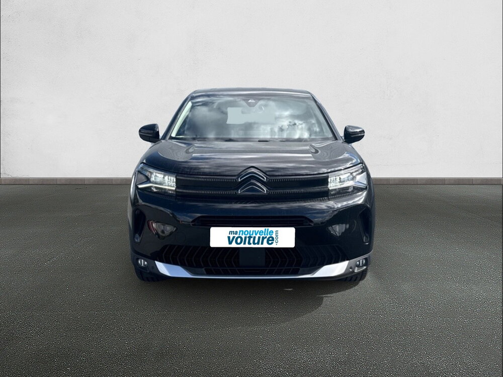 Occasion CITROEN C5 AirCross C5 Aircross BlueHDi 130 S&S EAT8 - C-Series