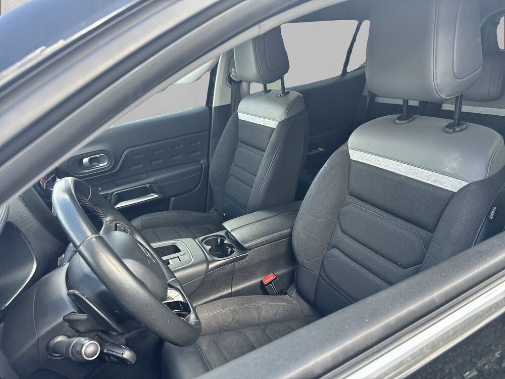 Occasion CITROEN C5 AirCross C5 Aircross BlueHDi 130 S&S EAT8 - C-Series