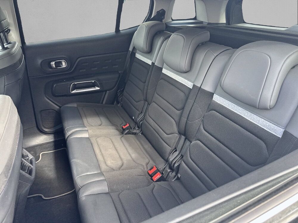 Occasion CITROEN C5 AirCross C5 Aircross BlueHDi 130 S&S EAT8 - C-Series