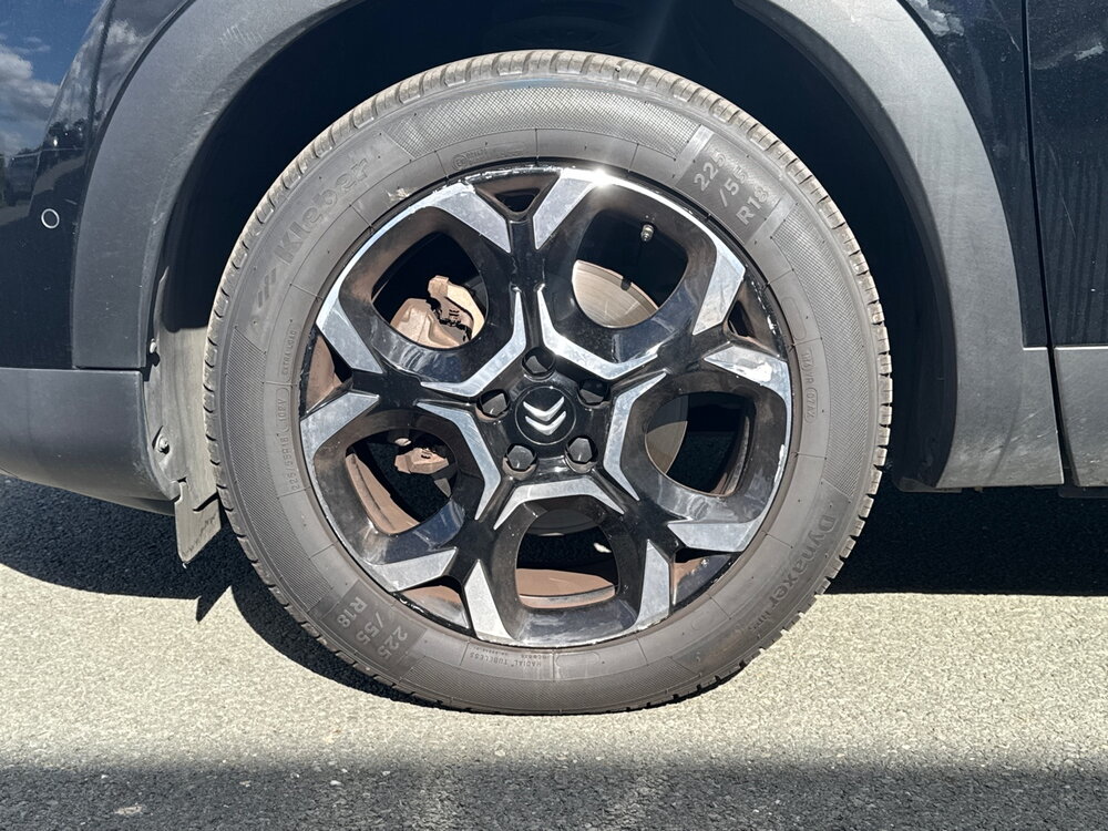 Occasion CITROEN C5 AirCross C5 Aircross BlueHDi 130 S&S EAT8 - C-Series