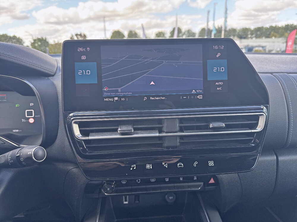 Occasion CITROEN C5 AirCross C5 Aircross BlueHDi 130 S&S EAT8 - C-Series