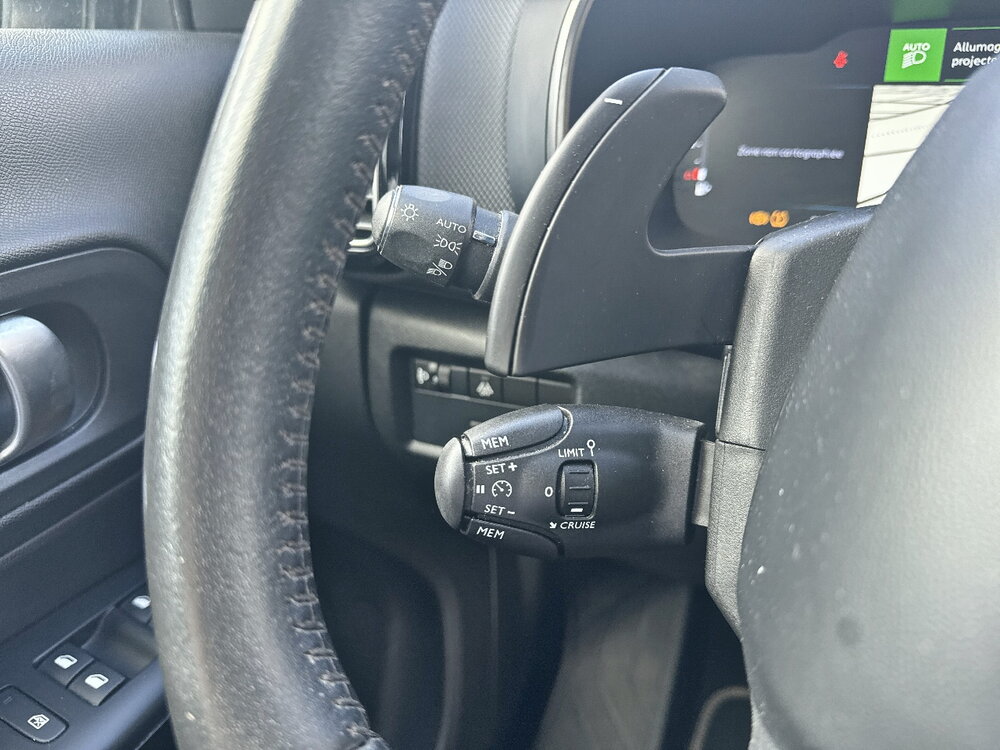 Occasion CITROEN C5 AirCross C5 Aircross BlueHDi 130 S&S EAT8 - C-Series