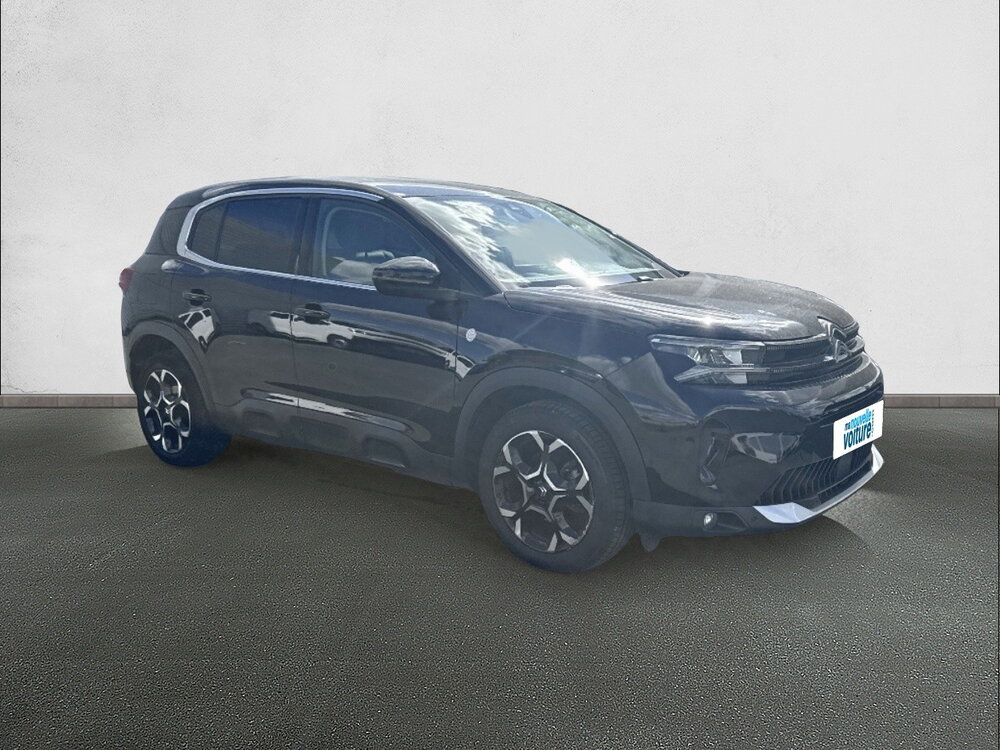 Occasion CITROEN C5 AirCross C5 Aircross BlueHDi 130 S&S EAT8 - C-Series