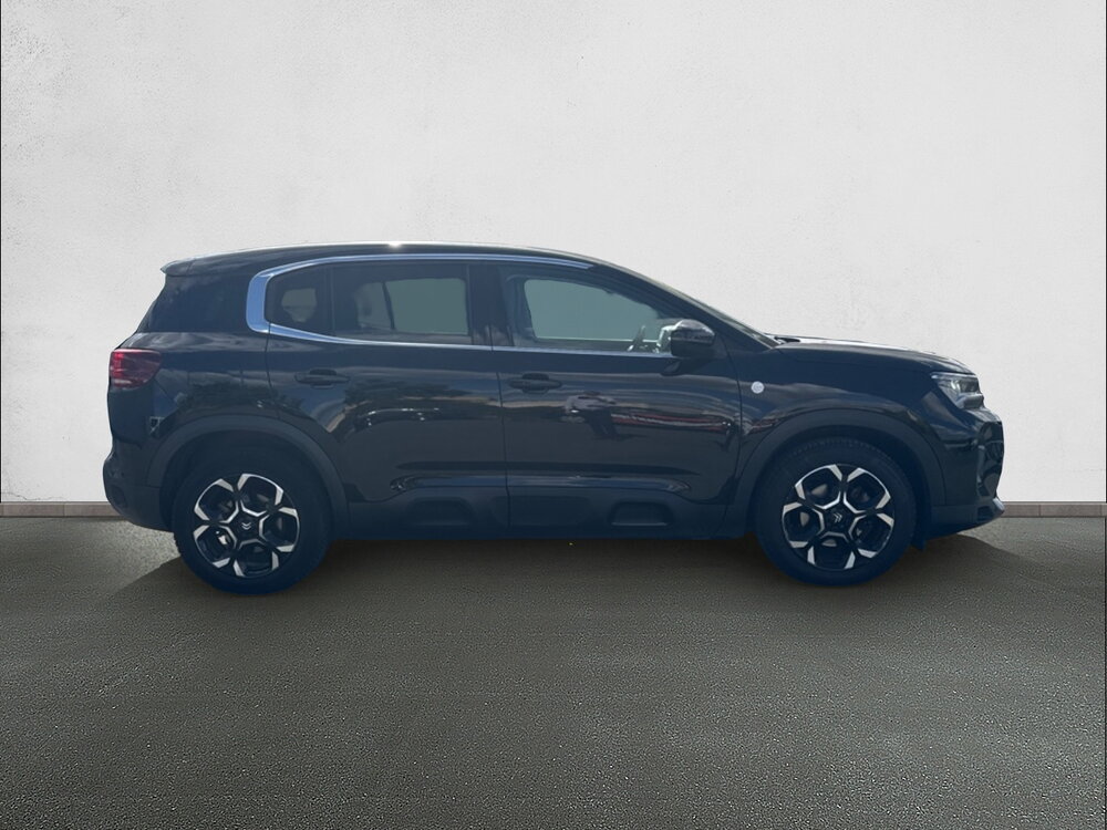 Occasion CITROEN C5 AirCross C5 Aircross BlueHDi 130 S&S EAT8 - C-Series