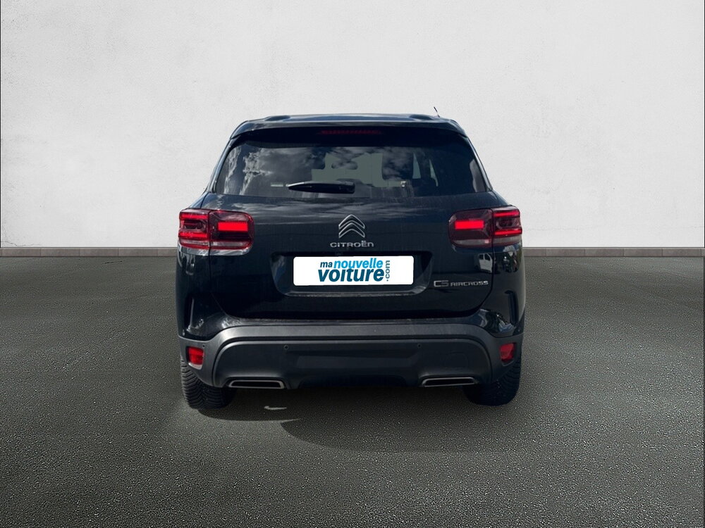 Occasion CITROEN C5 AirCross C5 Aircross BlueHDi 130 S&S EAT8 - C-Series
