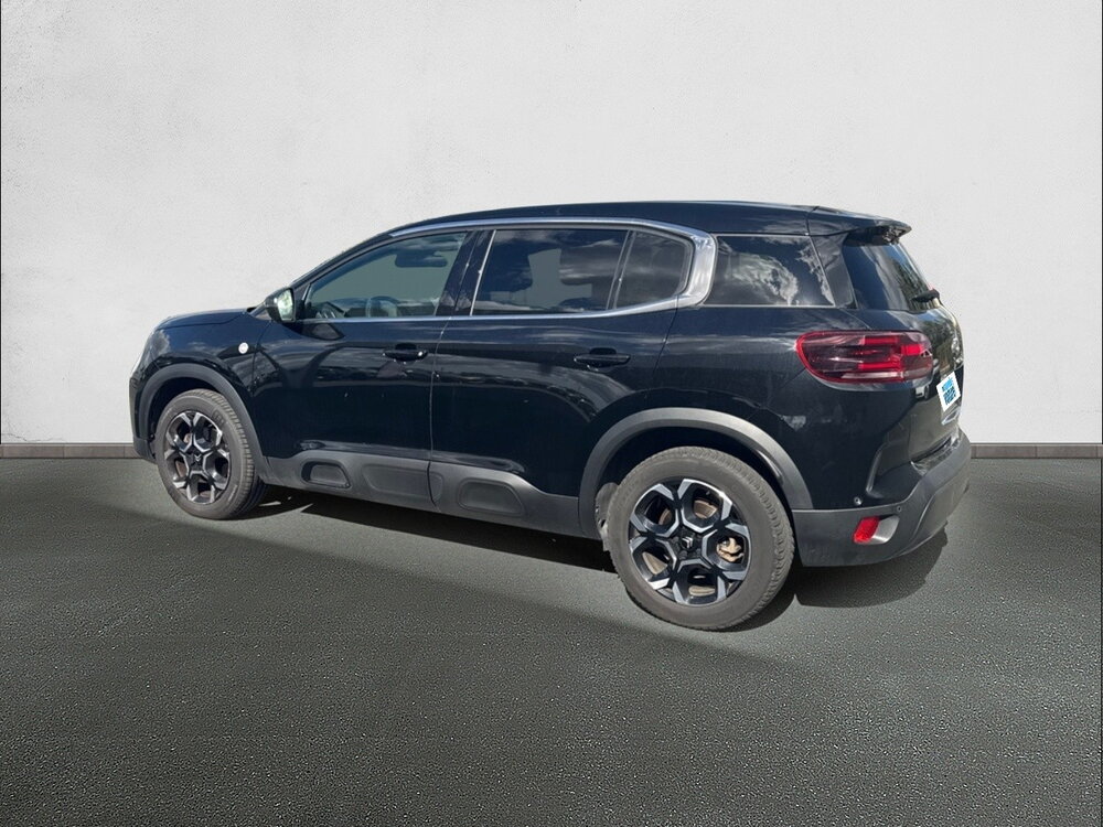 Occasion CITROEN C5 AirCross C5 Aircross BlueHDi 130 S&S EAT8 - C-Series