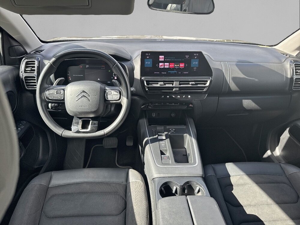 Occasion CITROEN C5 AirCross C5 Aircross BlueHDi 130 S&S EAT8 - C-Series