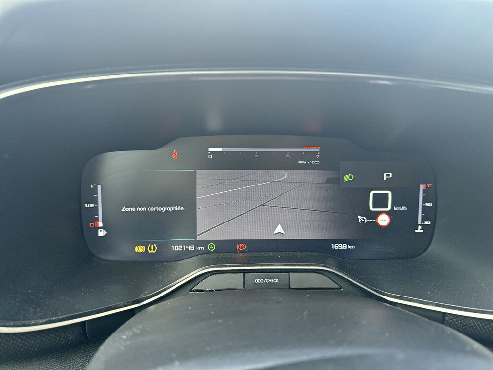 Occasion CITROEN C5 AirCross C5 Aircross BlueHDi 130 S&S EAT8 - C-Series