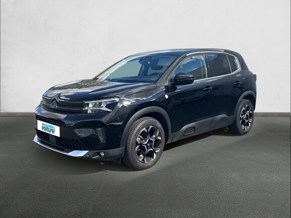 Occasion CITROEN C5 AirCross C5 Aircross BlueHDi 130 S&S EAT8 - C-Series