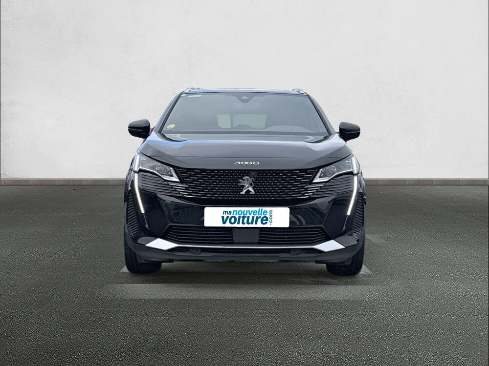 Occasion PEUGEOT 3008 3008 BlueHDi 130ch S&S EAT8 - GT