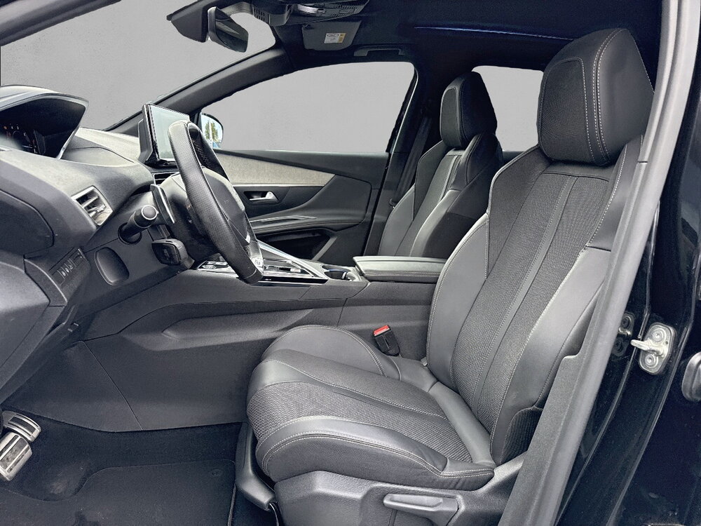 Occasion PEUGEOT 3008 3008 BlueHDi 130ch S&S EAT8 - GT