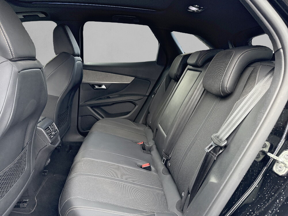Occasion PEUGEOT 3008 3008 BlueHDi 130ch S&S EAT8 - GT