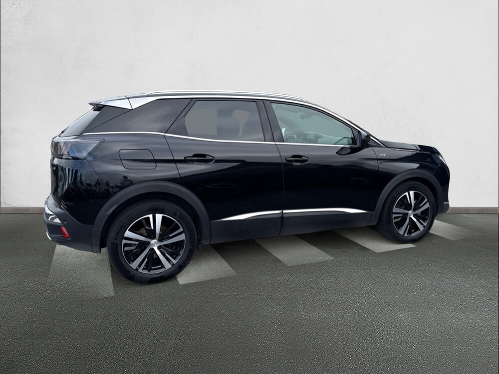 Occasion PEUGEOT 3008 3008 BlueHDi 130ch S&S EAT8 - GT