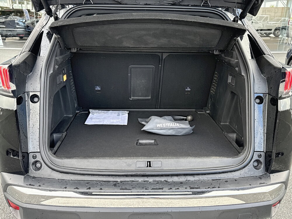 Occasion PEUGEOT 3008 3008 BlueHDi 130ch S&S EAT8 - GT