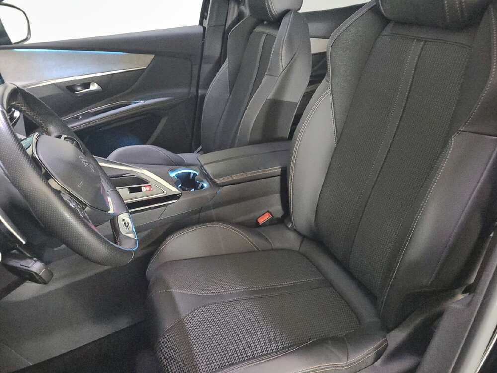 Occasion PEUGEOT 3008 3008 BlueHDi 130ch S&S EAT8 - GT
