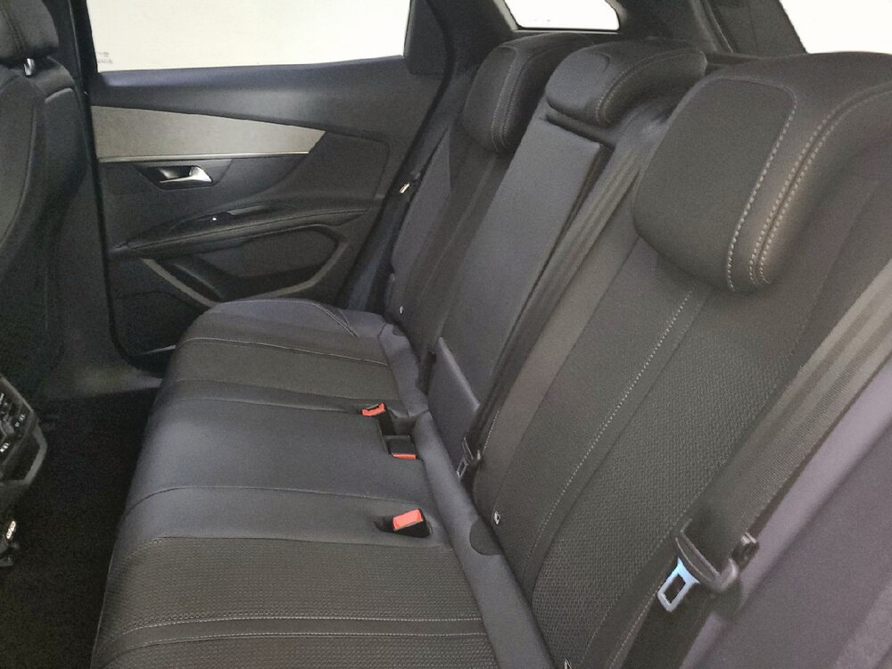 Occasion PEUGEOT 3008 3008 BlueHDi 130ch S&S EAT8 - GT