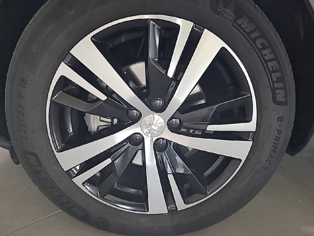 Occasion PEUGEOT 3008 3008 BlueHDi 130ch S&S EAT8 - GT