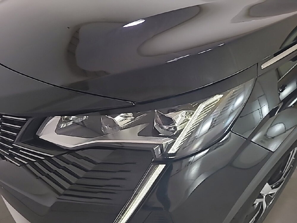 Occasion PEUGEOT 3008 3008 BlueHDi 130ch S&S EAT8 - GT