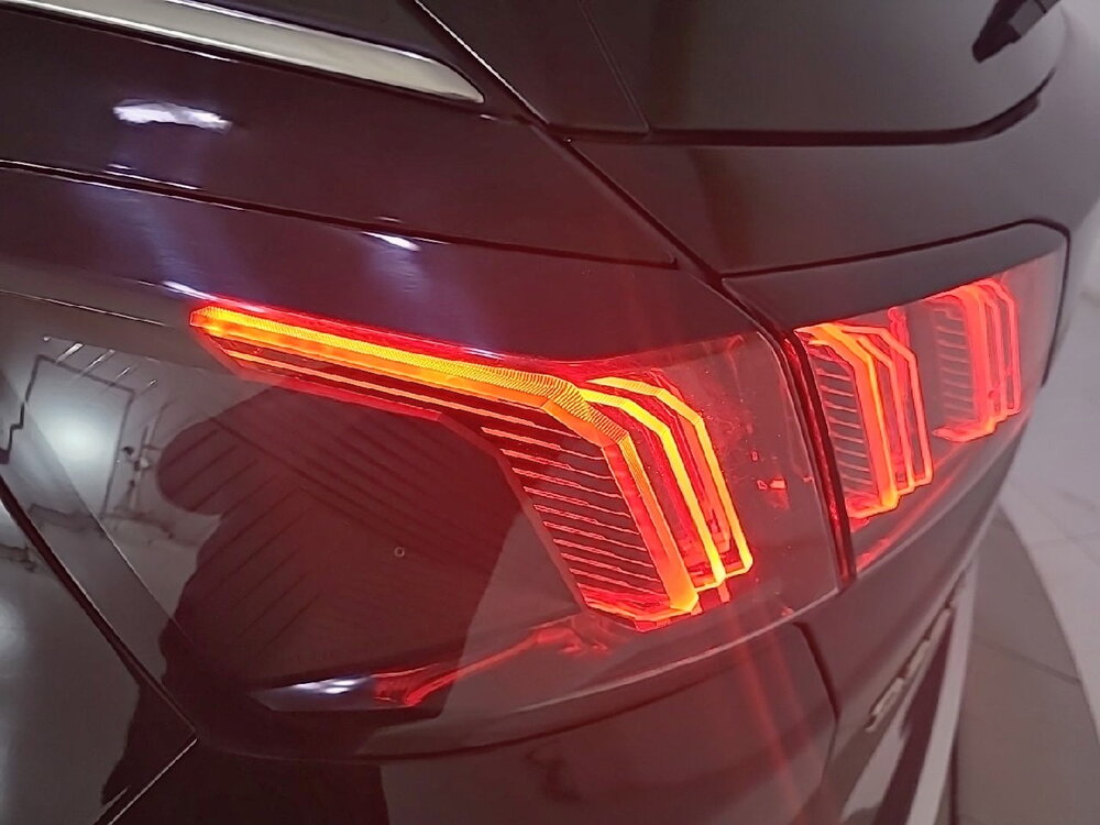 Occasion PEUGEOT 3008 3008 BlueHDi 130ch S&S EAT8 - GT