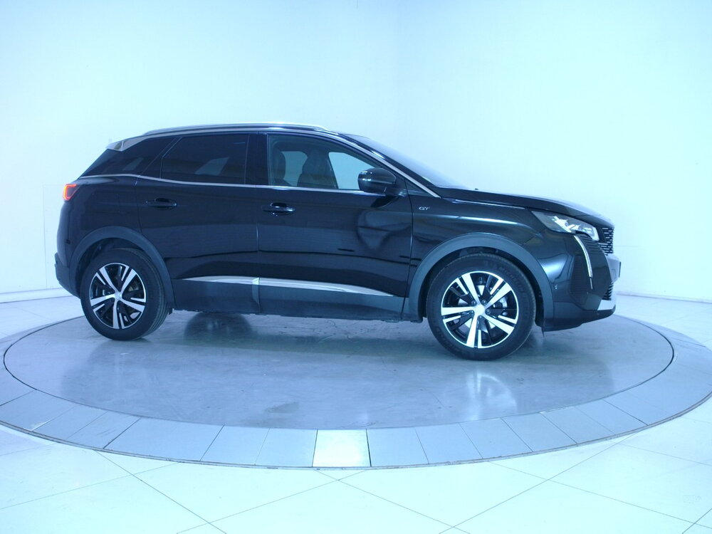 Occasion PEUGEOT 3008 3008 BlueHDi 130ch S&S EAT8 - GT