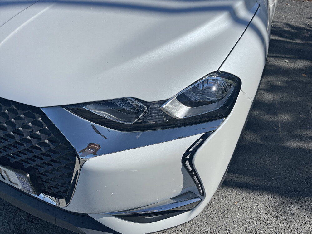 Occasion DS DS3 Crossback DS3 Crossback BlueHDi 130 EAT8 - So Chic