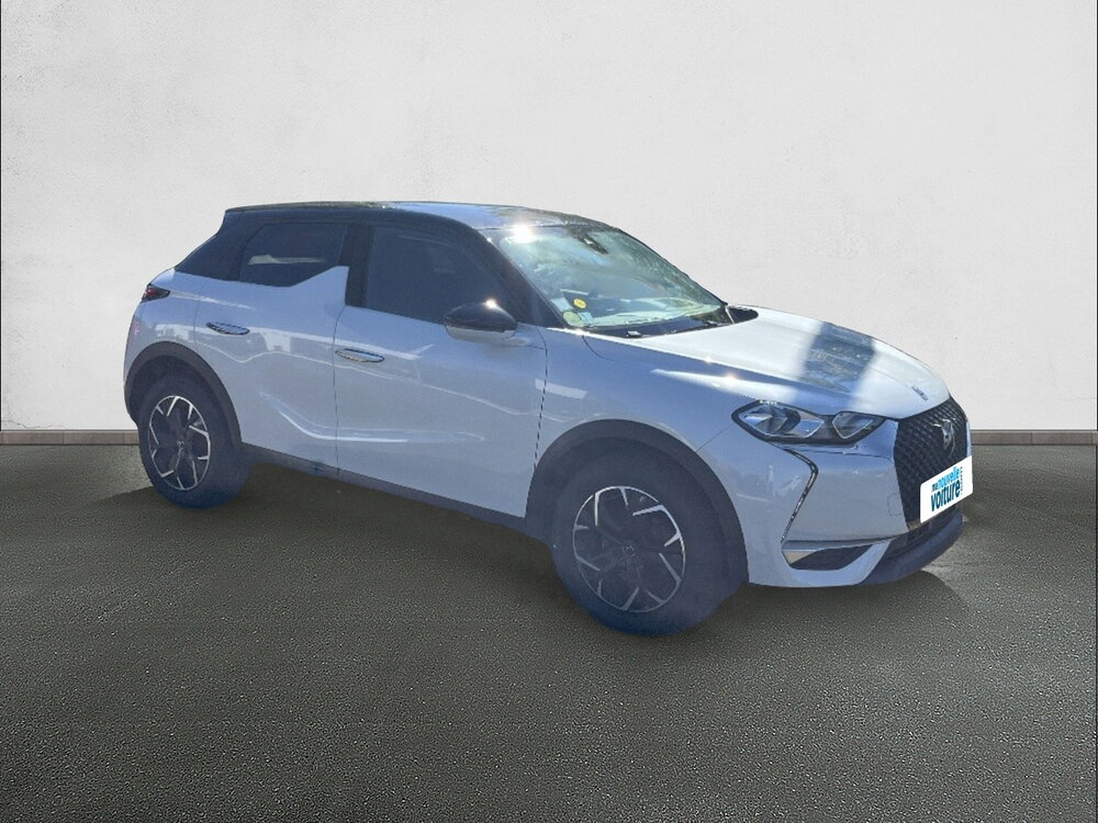 Occasion DS DS3 Crossback DS3 Crossback BlueHDi 130 EAT8 - So Chic