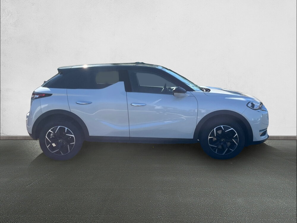 Occasion DS DS3 Crossback DS3 Crossback BlueHDi 130 EAT8 - So Chic