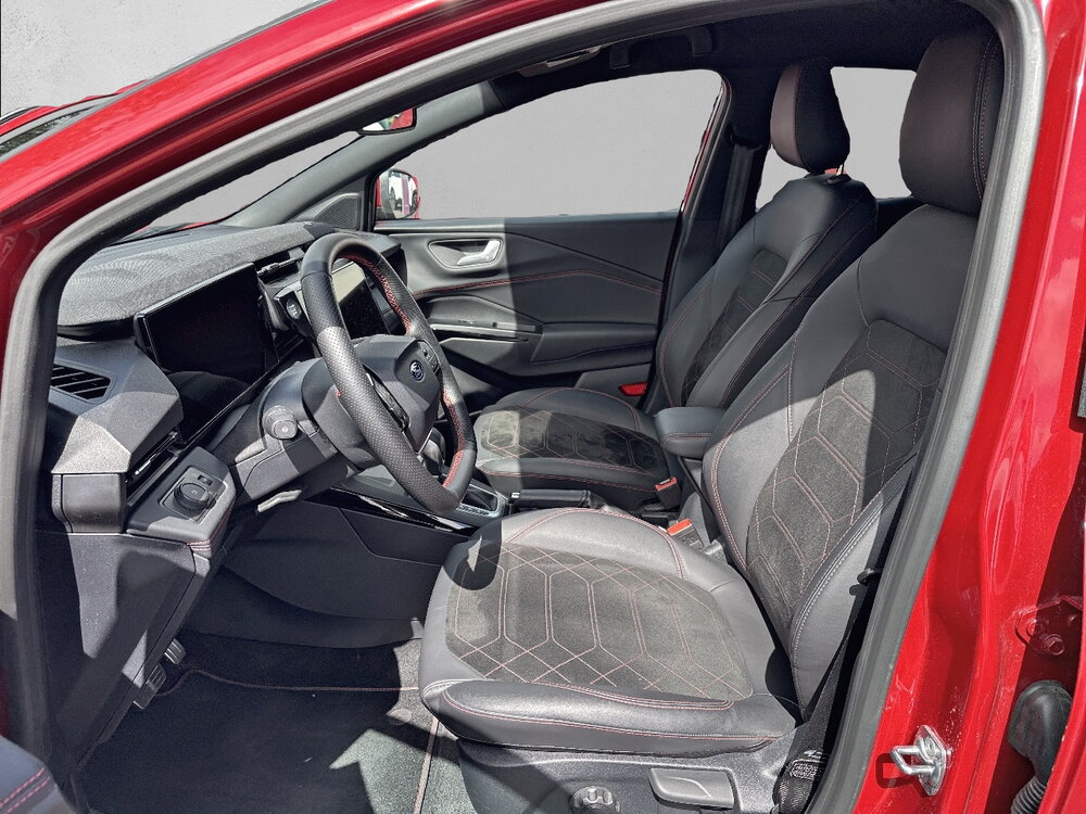 Occasion FORD Puma Puma 1.0 EcoBoost 125 ch mHEV S&S Powershift - Sound Edition