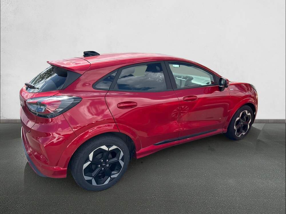 Occasion FORD Puma Puma 1.0 EcoBoost 125 ch mHEV S&S Powershift - Sound Edition