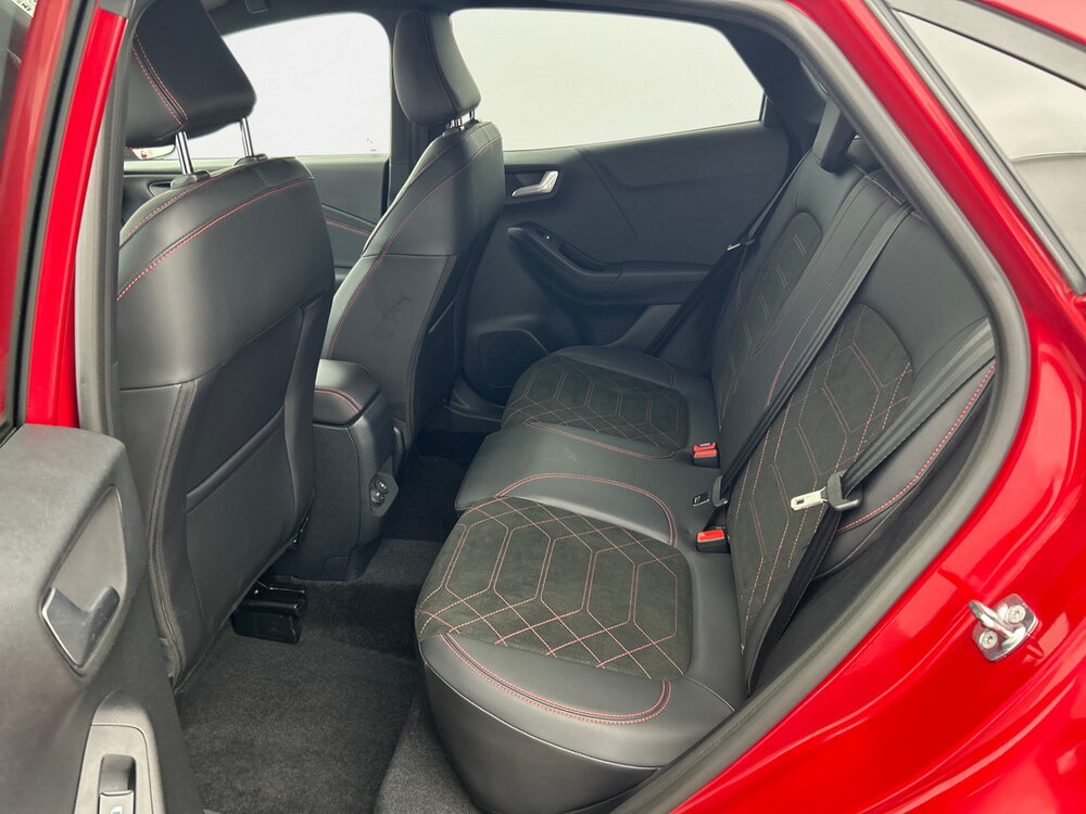 Occasion FORD Puma Puma 1.0 EcoBoost 125 ch mHEV S&S Powershift - Sound Edition