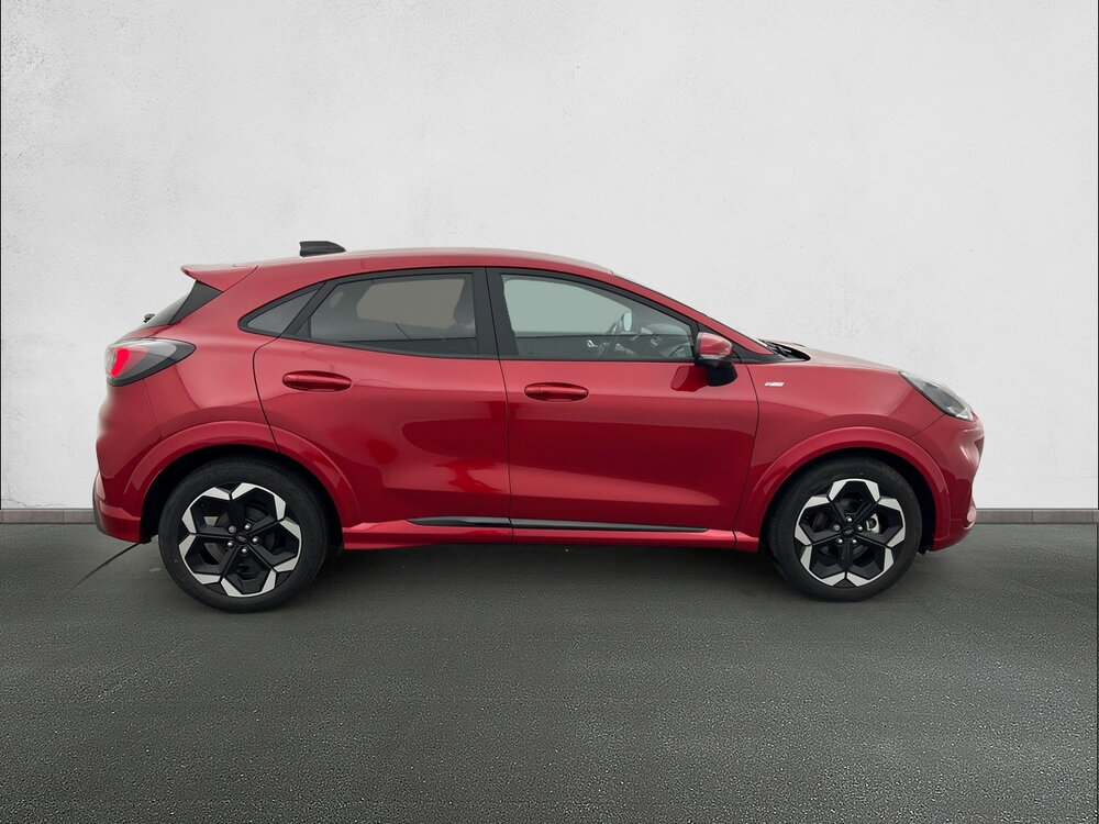 Occasion FORD Puma Puma 1.0 EcoBoost 125 ch mHEV S&S Powershift - Sound Edition