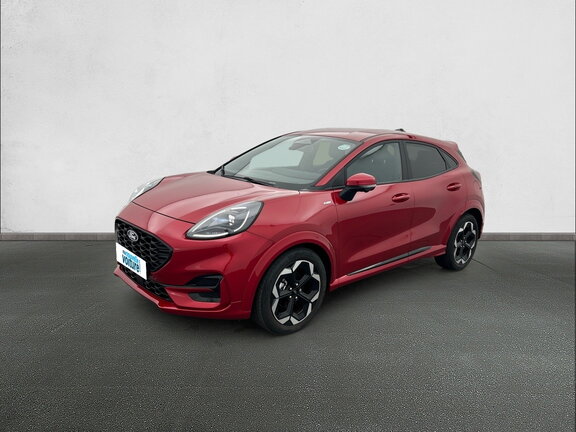 Occasion FORD Puma Puma 1.0 EcoBoost 125 ch mHEV S&S Powershift - Sound Edition