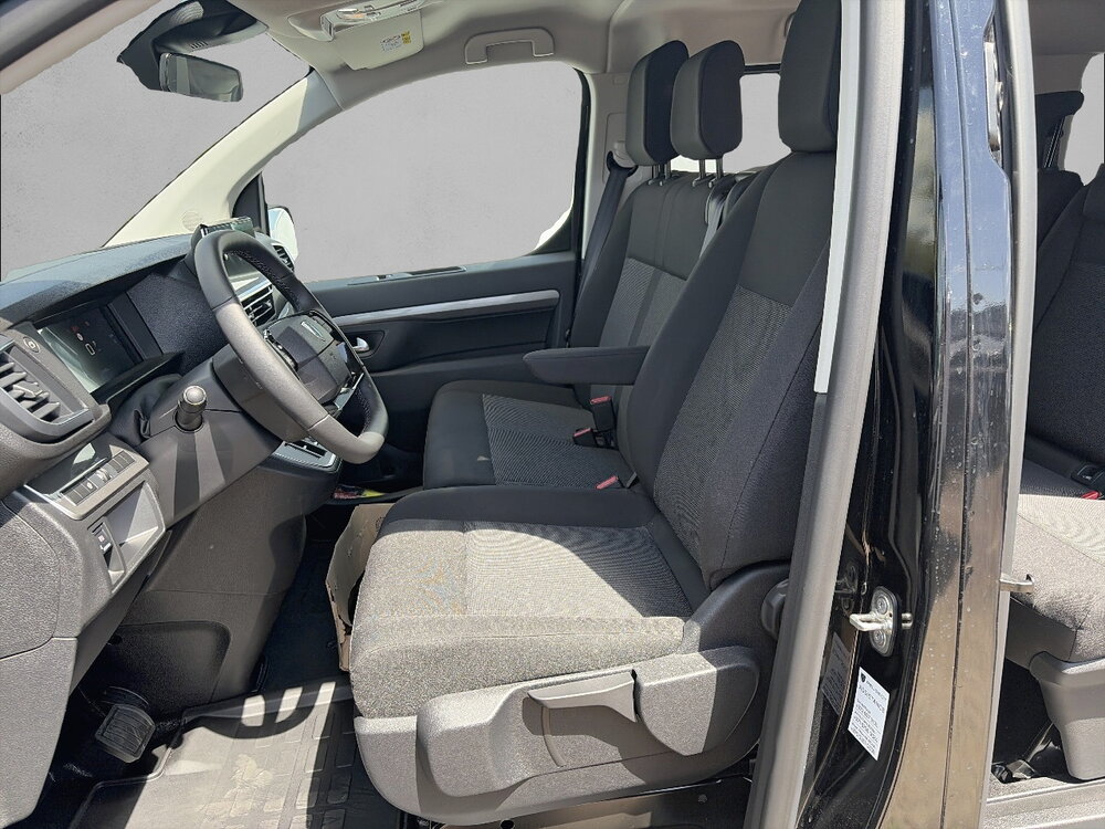 Occasion PEUGEOT Traveller Traveller XL Diesel 180 ch Automatique - Business