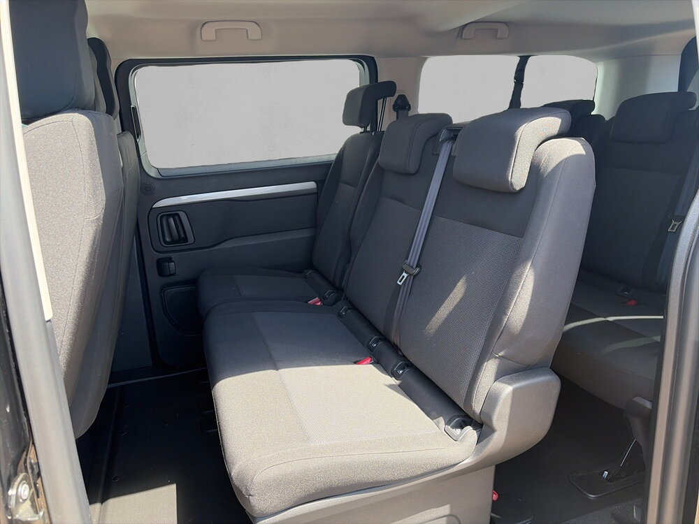 Occasion PEUGEOT Traveller Traveller XL Diesel 180 ch Automatique - Business