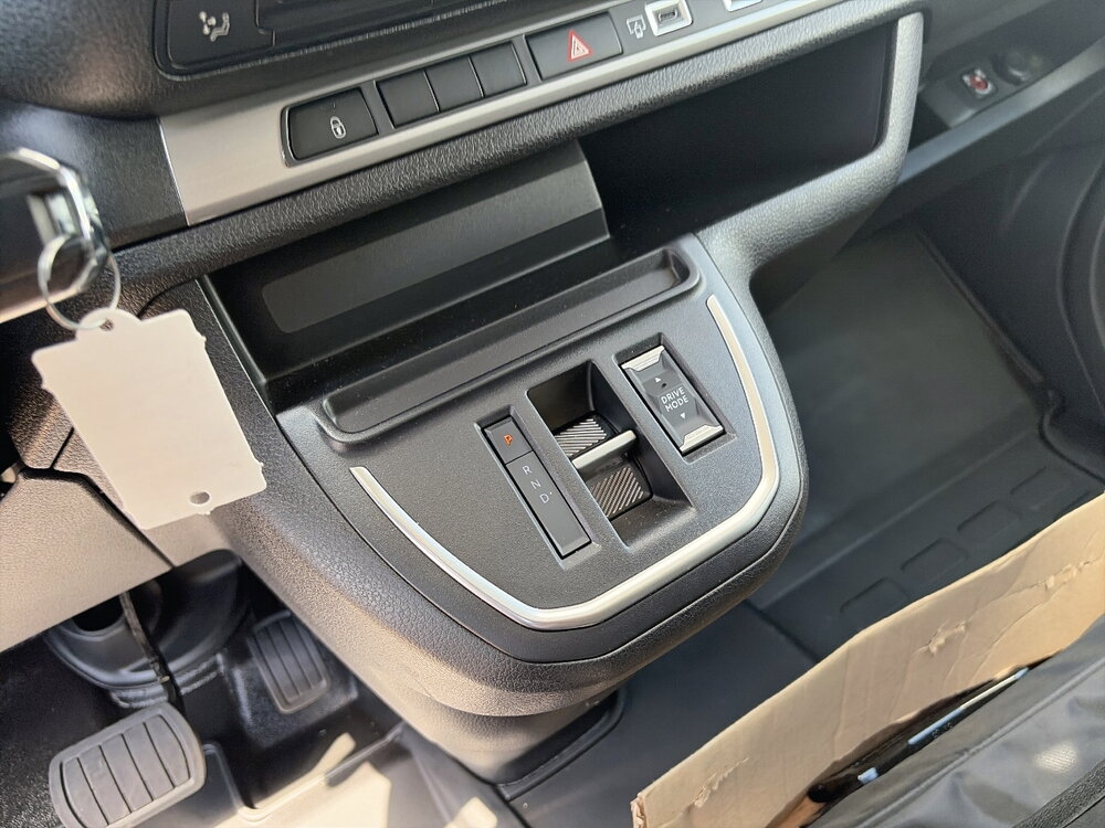 Occasion PEUGEOT Traveller Traveller XL Diesel 180 ch Automatique - Business