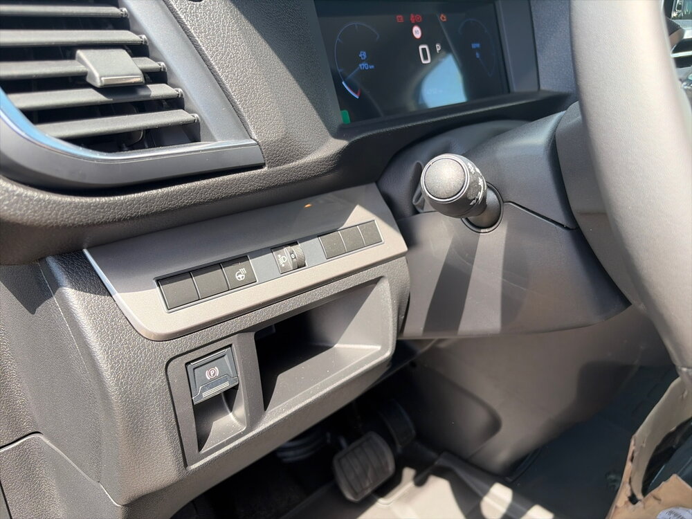 Occasion PEUGEOT Traveller Traveller XL Diesel 180 ch Automatique - Business