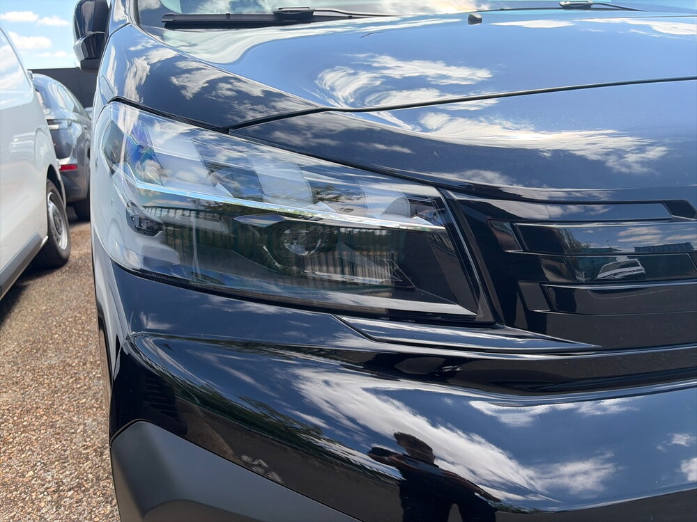 Occasion PEUGEOT Traveller Traveller XL Diesel 180 ch Automatique - Business