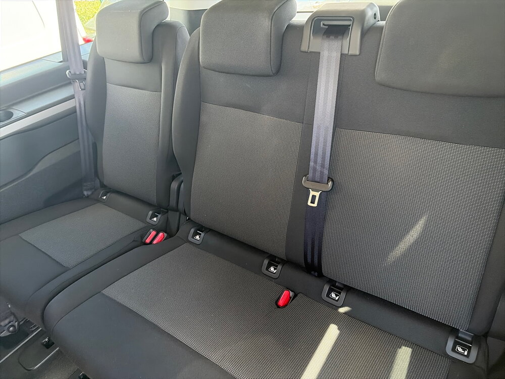 Occasion PEUGEOT Traveller Traveller XL Diesel 180 ch Automatique - Business