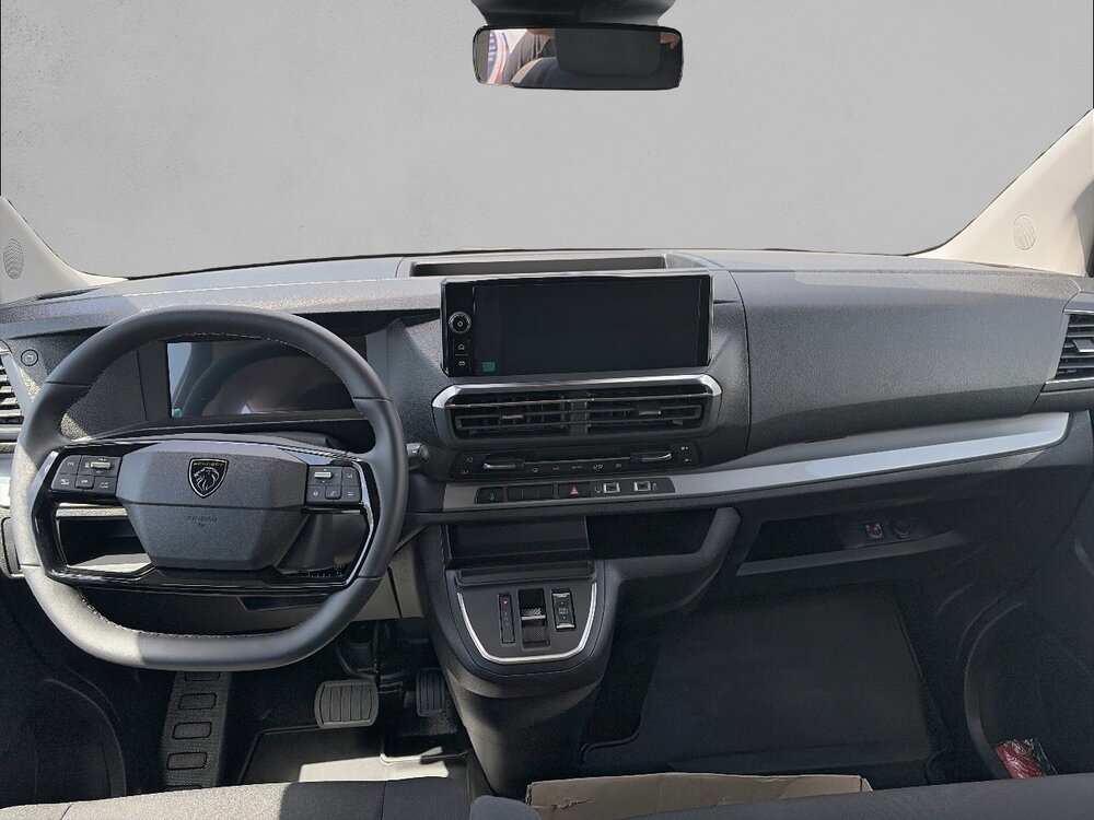 Occasion PEUGEOT Traveller Traveller XL Diesel 180 ch Automatique - Business