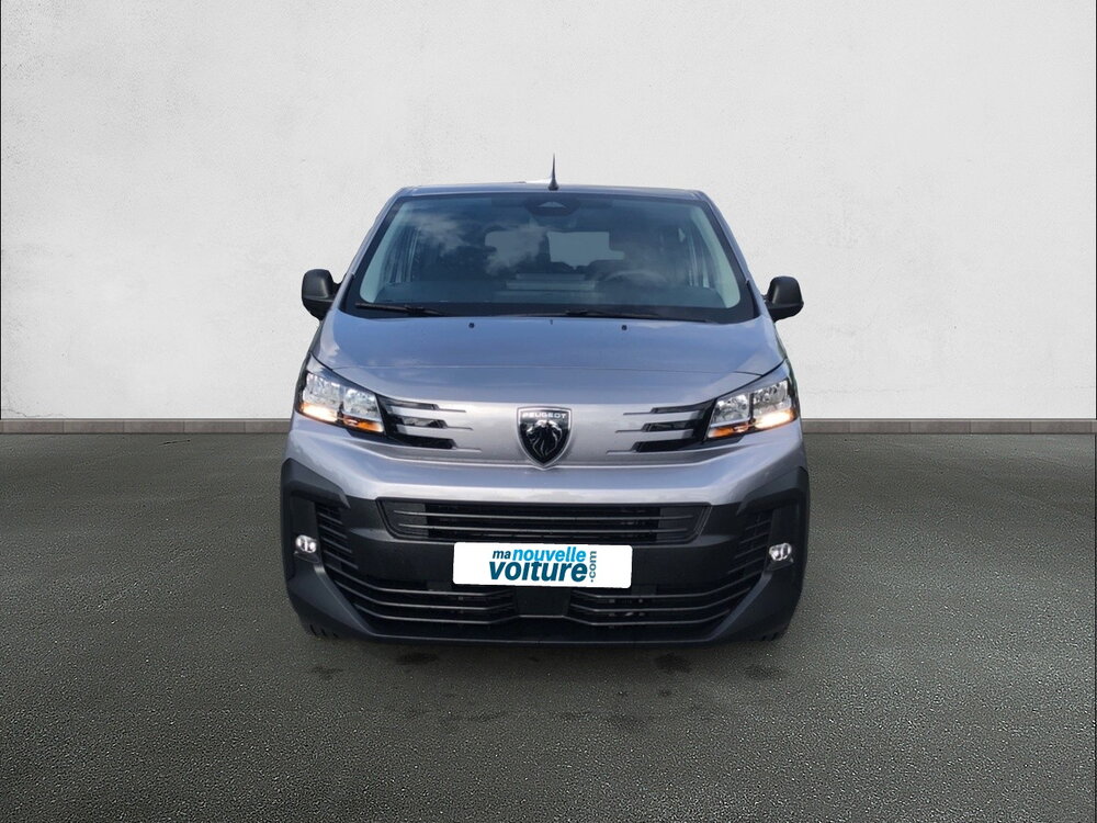 Occasion PEUGEOT Expert Expert Combi XL 2.2 Diesel 180 S&S EAT8