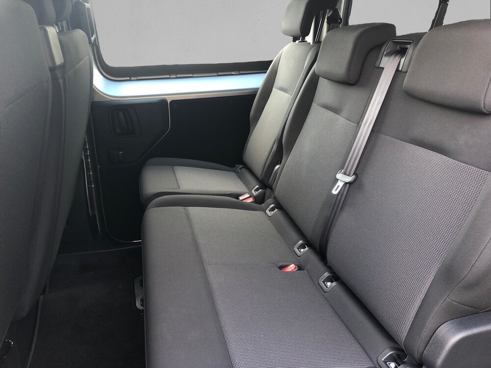 Occasion PEUGEOT Expert Expert Combi XL 2.2 Diesel 180 S&S EAT8