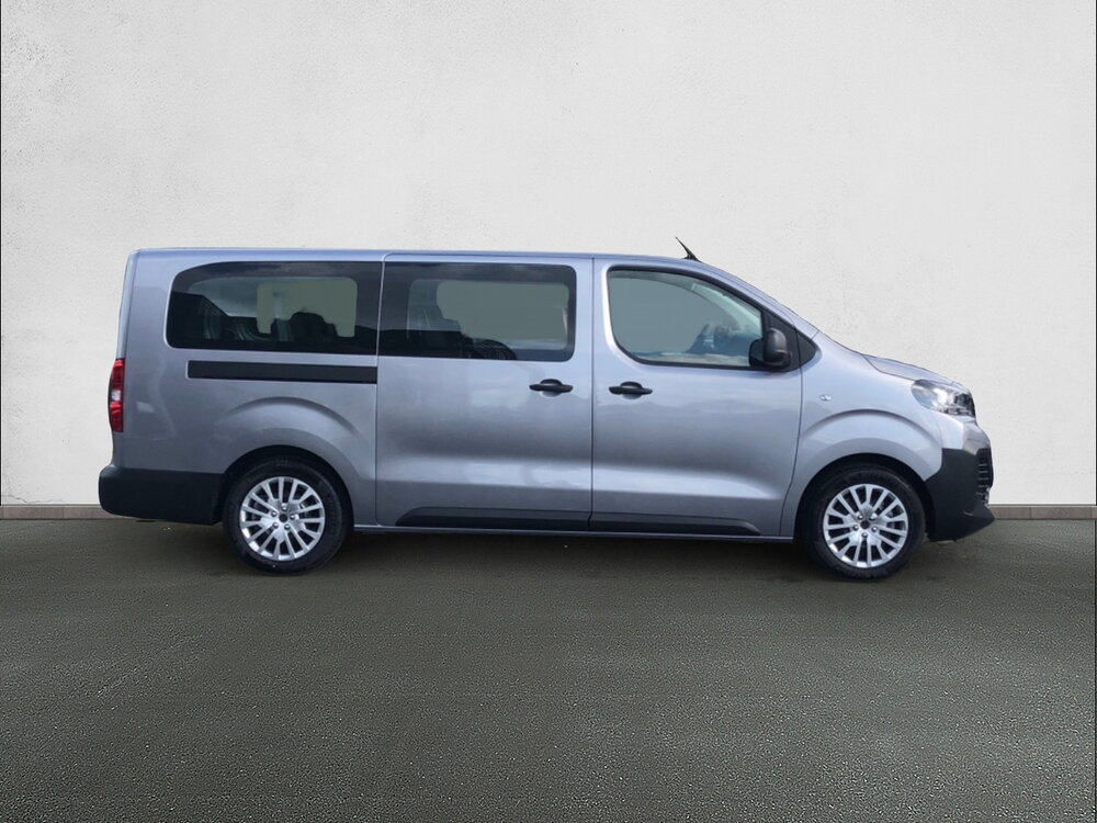 Occasion PEUGEOT Expert Expert Combi XL 2.2 Diesel 180 S&S EAT8