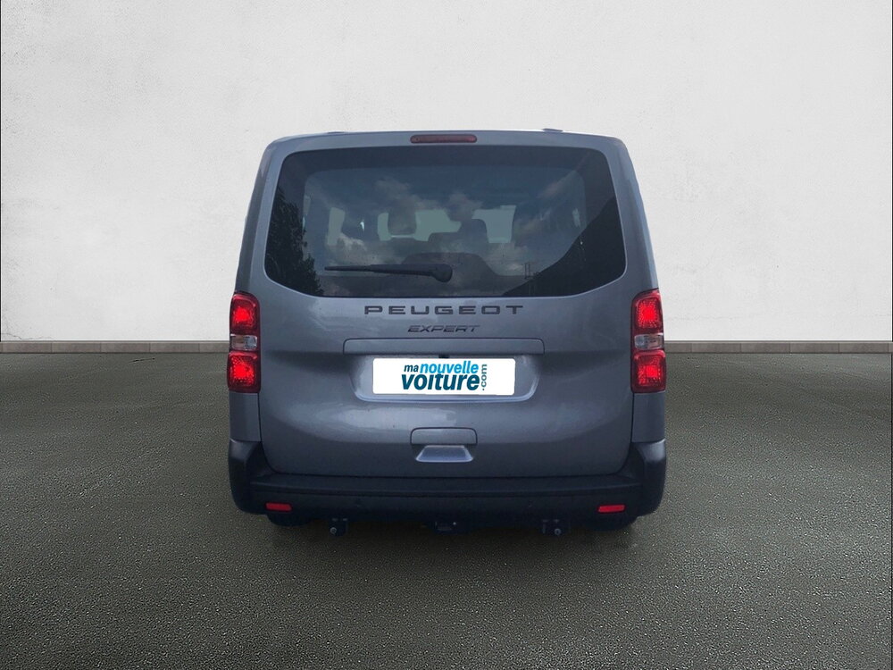 Occasion PEUGEOT Expert Expert Combi XL 2.2 Diesel 180 S&S EAT8