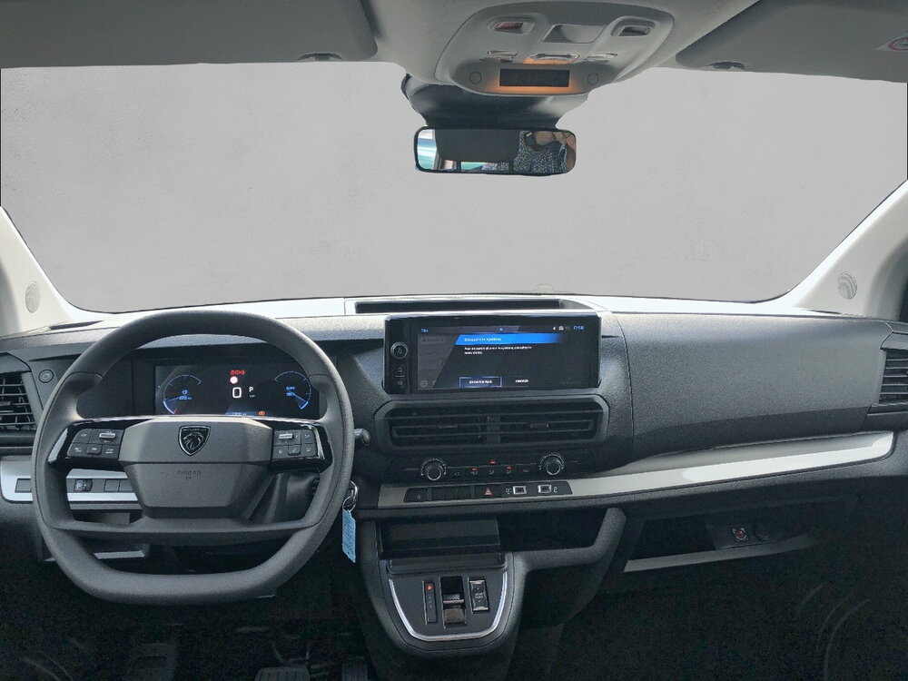 Occasion PEUGEOT Expert Expert Combi XL 2.2 Diesel 180 S&S EAT8