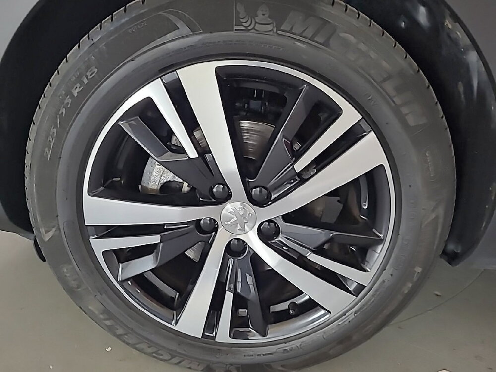 Occasion PEUGEOT 3008 3008 BlueHDi 130ch S&S EAT8 - GT Line