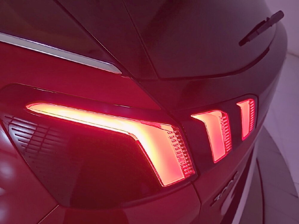 Occasion PEUGEOT 3008 3008 BlueHDi 130ch S&S EAT8 - GT Line